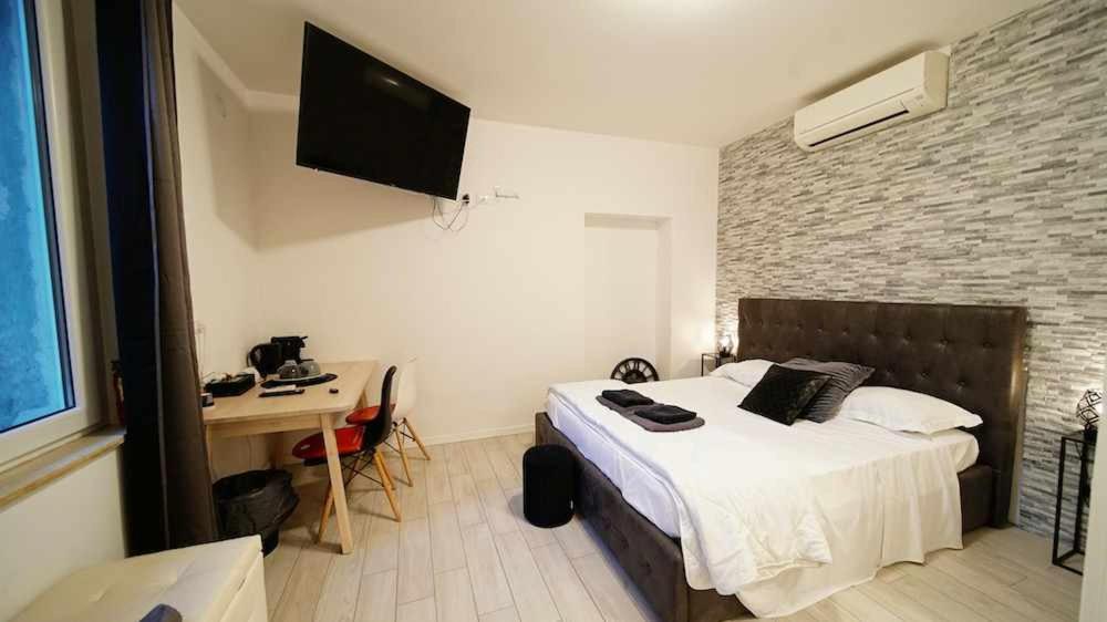 Langolo Di Laura Borgo Roma Destiny Home 3 Verona Pokoj fotografie