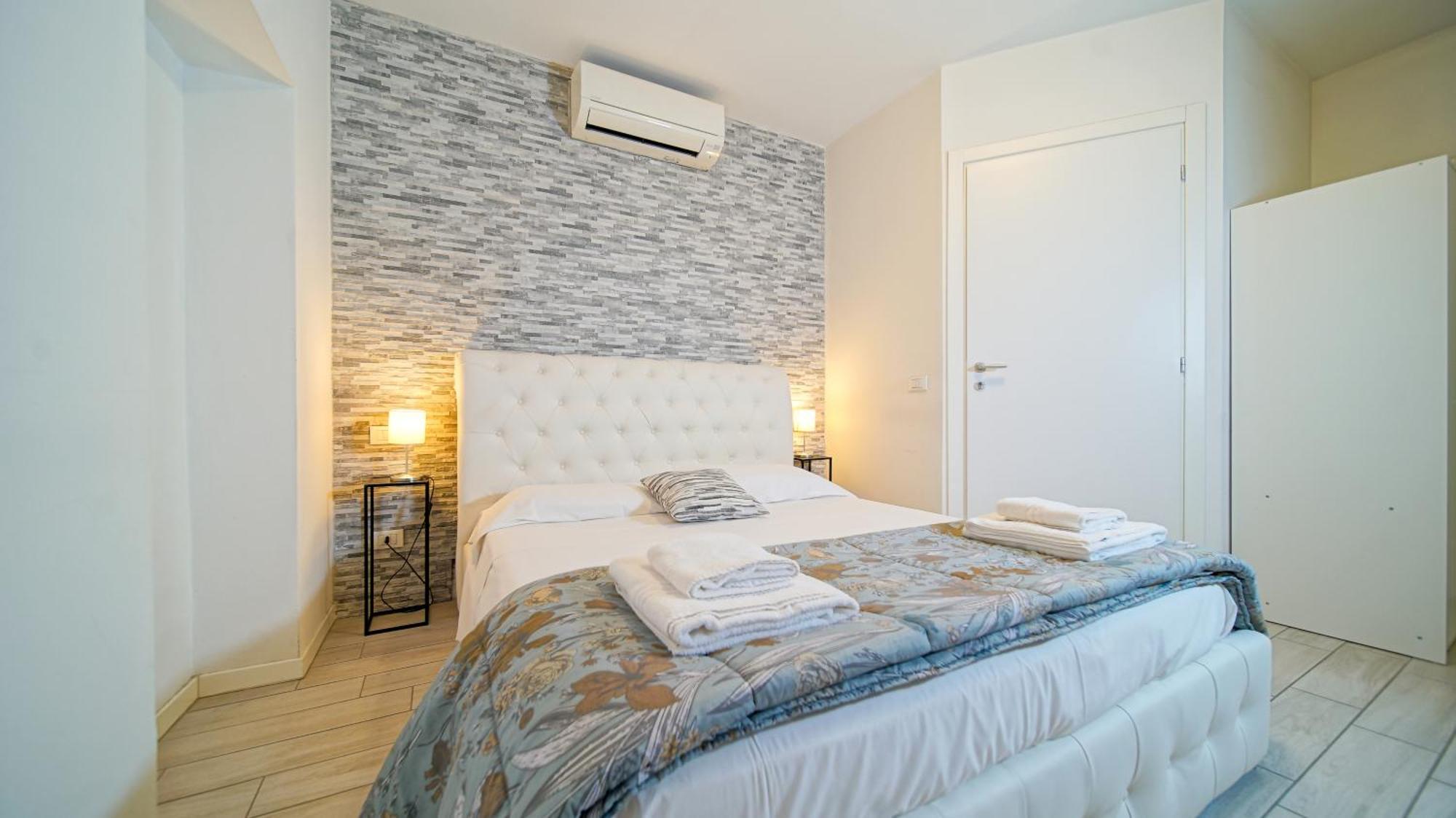 Langolo Di Laura Borgo Roma Destiny Home 3 Verona Exteriér fotografie