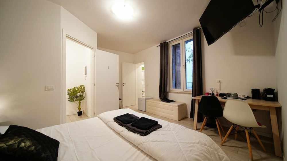 Langolo Di Laura Borgo Roma Destiny Home 3 Verona Pokoj fotografie