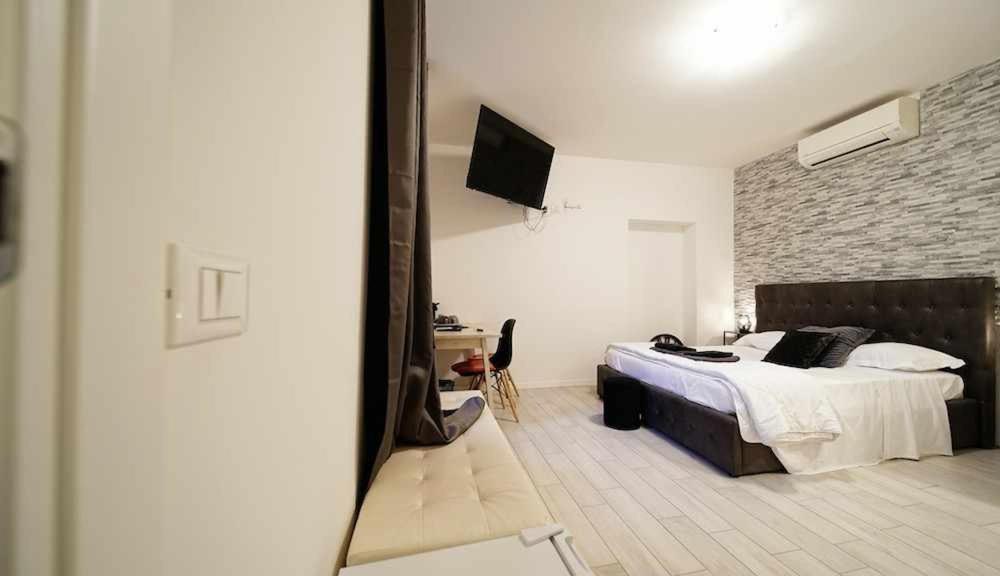 Langolo Di Laura Borgo Roma Destiny Home 3 Verona Pokoj fotografie