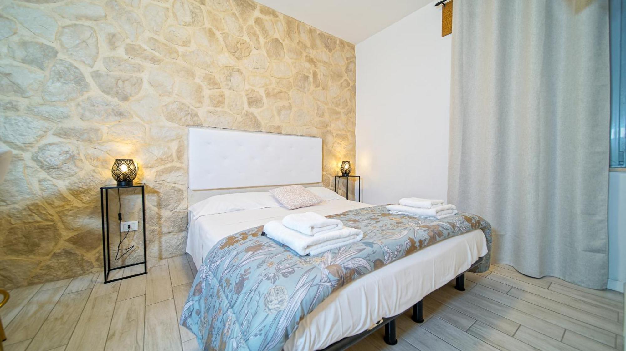 Langolo Di Laura Borgo Roma Destiny Home 3 Verona Exteriér fotografie